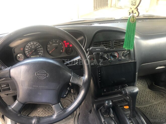 Nissan Pathfinder 1998, 245,962 km - 3.3 л - Bakı