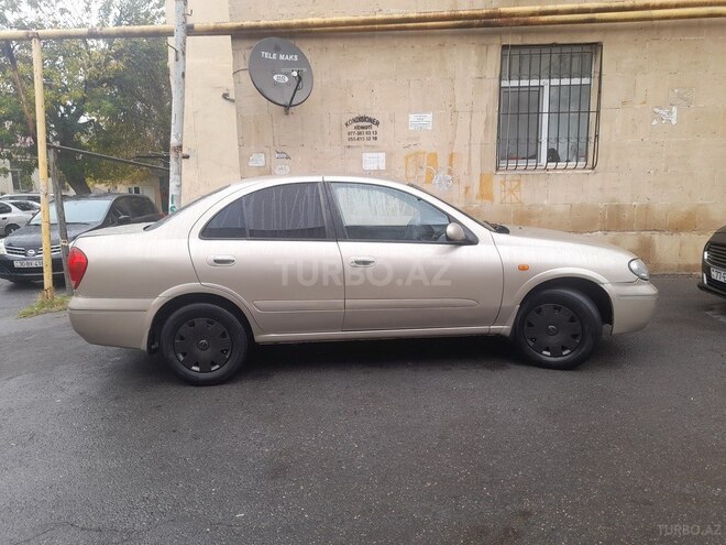 Nissan Sunny 2004, 465,000 km - 1.3 l - Xırdalan