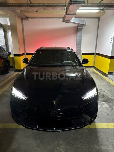 Lamborghini Urus 2019, 42,000 km - 4.0 l - Bakı