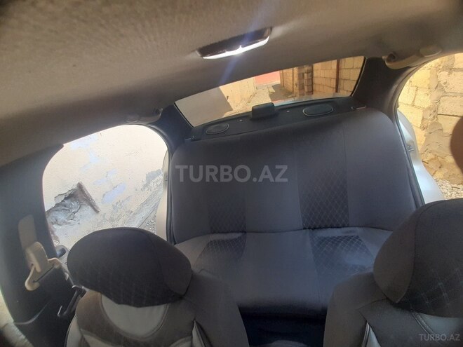 Nissan Sunny 2004, 465,000 km - 1.3 l - Xırdalan