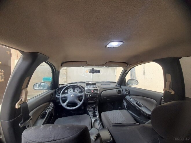 Nissan Sunny 2004, 465,000 km - 1.3 l - Xırdalan