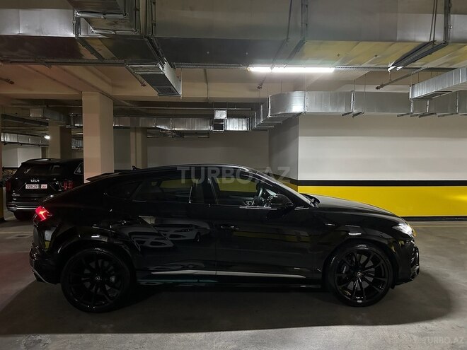Lamborghini Urus 2019, 42,000 km - 4.0 l - Bakı