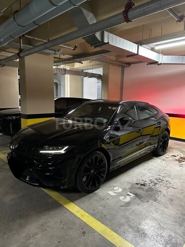 Lamborghini Urus 2019, 42,000 km - 4.0 l - Bakı
