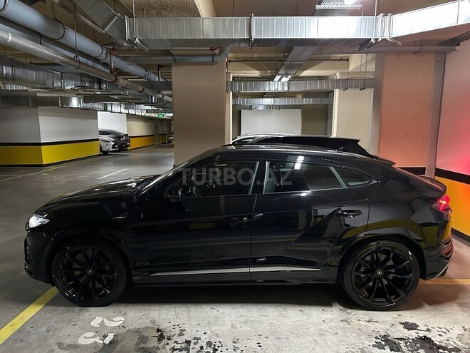 Lamborghini Urus 2019, 42,000 km - 4.0 l - Bakı