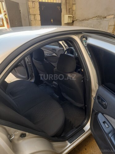 Nissan Sunny 2004, 465,000 km - 1.3 l - Xırdalan