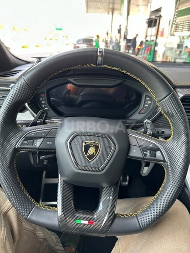 Lamborghini Urus 2019, 42,000 km - 4.0 l - Bakı