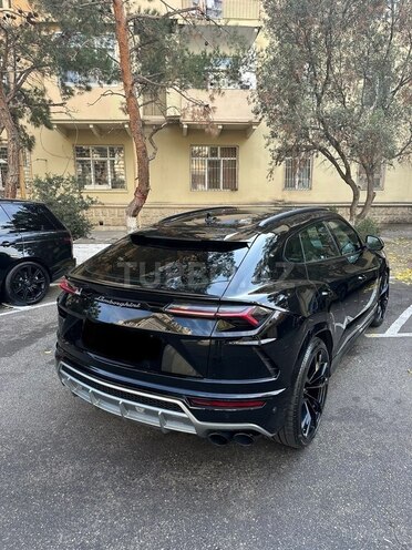 Lamborghini Urus 2019, 42,000 km - 4.0 l - Bakı
