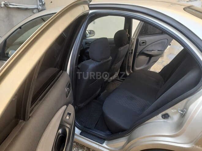 Nissan Sunny 2004, 465,000 km - 1.3 l - Xırdalan