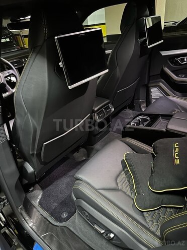 Lamborghini Urus 2019, 42,000 km - 4.0 l - Bakı