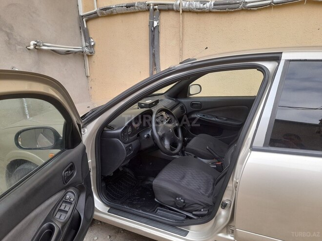 Nissan Sunny 2004, 465,000 km - 1.3 l - Xırdalan