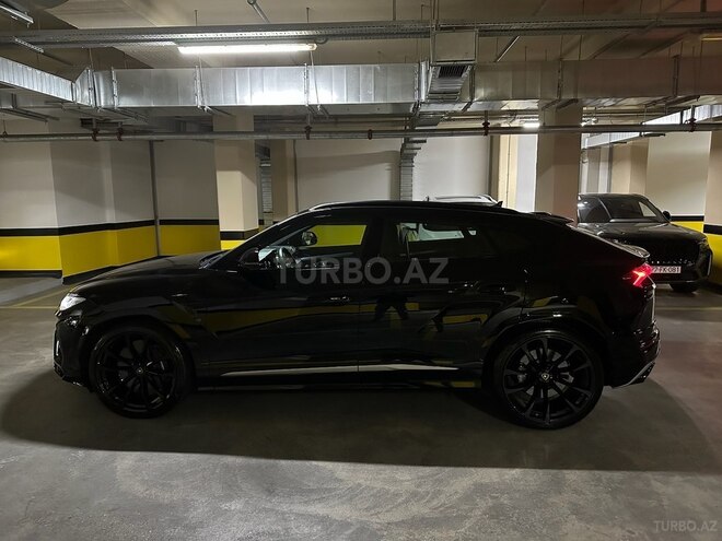 Lamborghini Urus 2019, 42,000 km - 4.0 l - Bakı