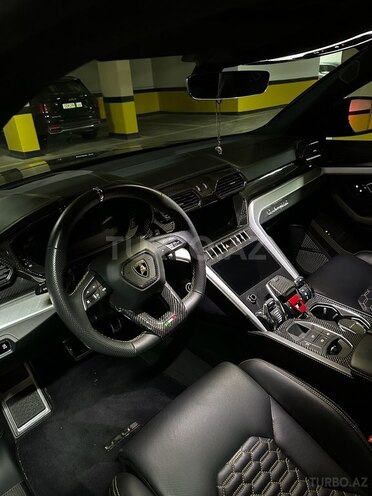 Lamborghini Urus 2019, 42,000 km - 4.0 l - Bakı