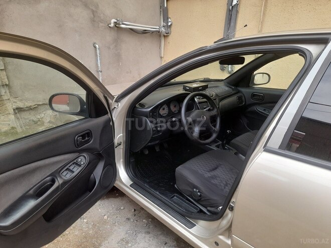 Nissan Sunny 2004, 465,000 km - 1.3 l - Xırdalan