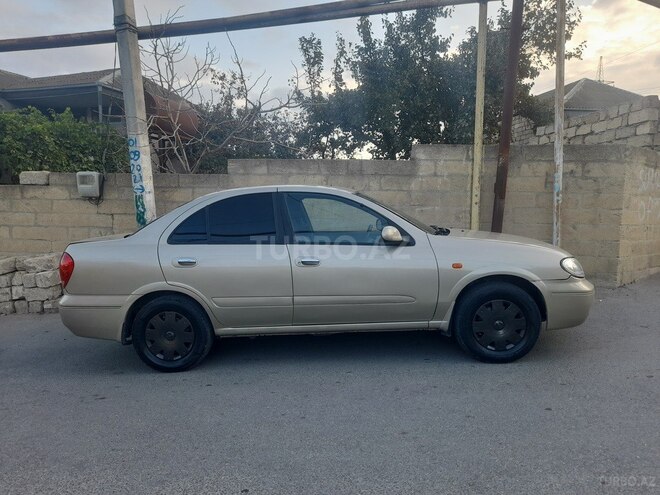 Nissan Sunny 2004, 465,000 km - 1.3 l - Xırdalan