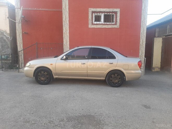 Nissan Sunny 2004, 465,000 km - 1.3 l - Xırdalan