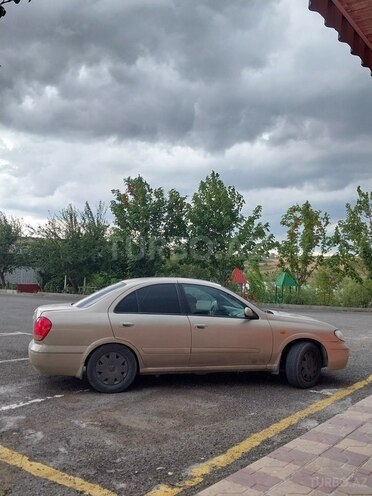 Nissan Sunny 2004, 465,000 km - 1.3 l - Xırdalan