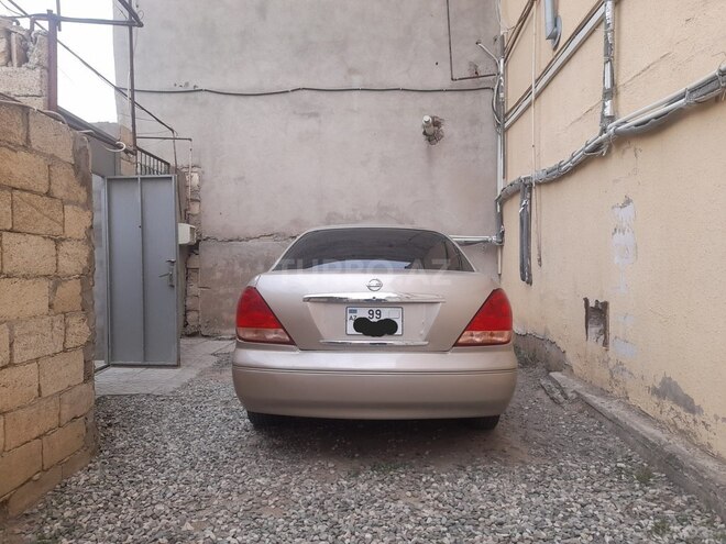 Nissan Sunny 2004, 465,000 km - 1.3 l - Xırdalan