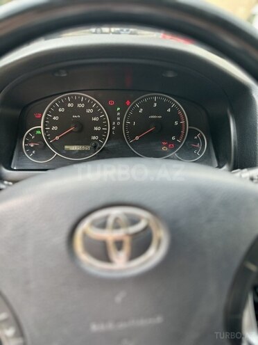 Toyota Prado 2008, 135,500 km - 3.0 l - Bakı