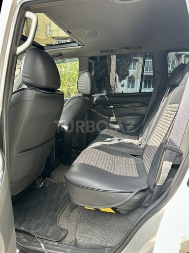 Toyota Prado 2008, 135,500 km - 3.0 l - Bakı