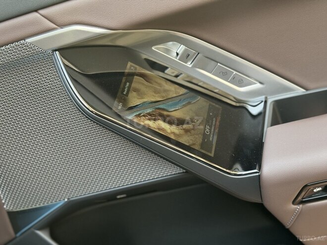 BMW 740 2023, 0 km - 3.0 l - Bakı