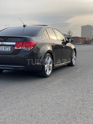 Chevrolet Cruze 2015, 240,000 km - 1.4 l - Gəncə