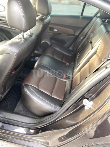 Chevrolet Cruze 2015, 240,000 km - 1.4 l - Gəncə