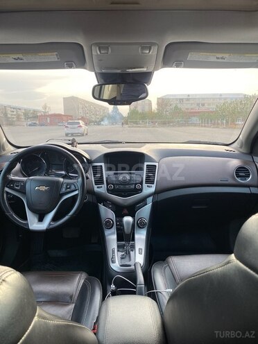 Chevrolet Cruze 2015, 240,000 km - 1.4 l - Gəncə