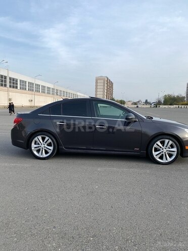 Chevrolet Cruze 2015, 240,000 km - 1.4 l - Gəncə