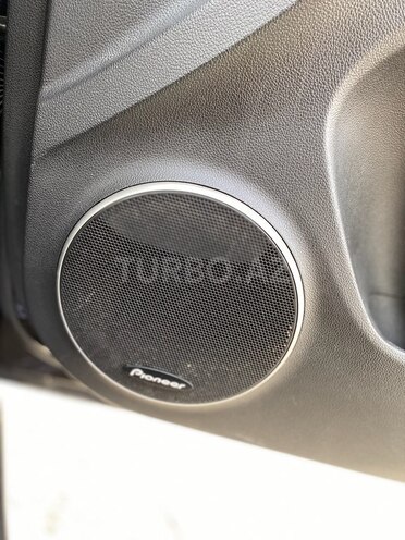 Chevrolet Cruze 2015, 240,000 km - 1.4 l - Gəncə