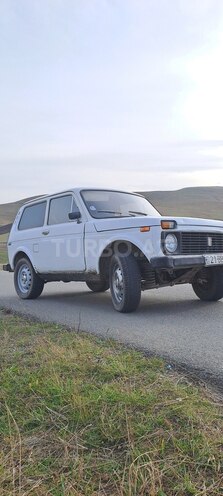LADA (VAZ) Niva 1996, 92,540 km - 1.7 l - Gədəbəy