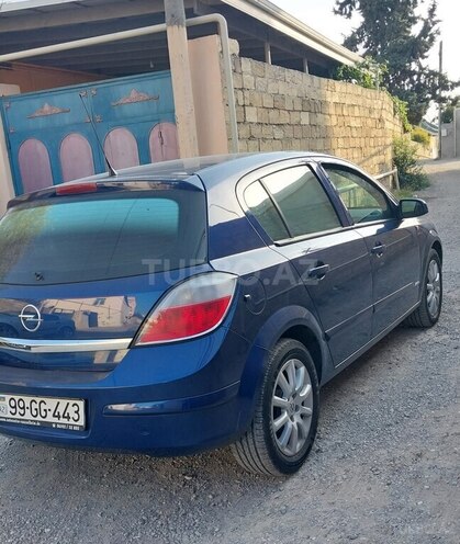 Opel Astra 2005, 289,340 km - 1.3 l - Sumqayıt