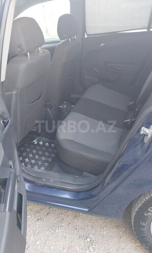 Opel Astra 2005, 289,340 km - 1.3 l - Sumqayıt
