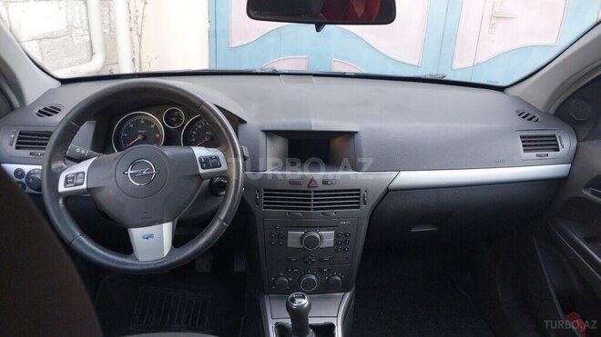 Opel Astra 2005, 289,340 km - 1.3 l - Sumqayıt