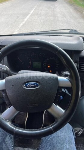 Ford Transit 2009, 253,000 km - 2.2 l - Bakı