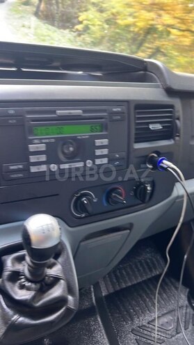 Ford Transit 2009, 253,000 km - 2.2 l - Bakı