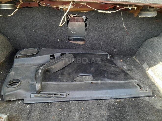 Peugeot 405 1990, 252,300 km - 1.6 l - Sumqayıt