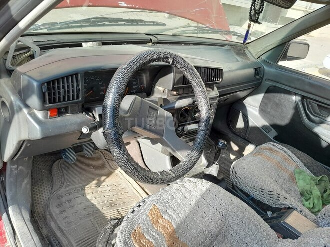 Peugeot 405 1990, 252,300 km - 1.6 l - Sumqayıt
