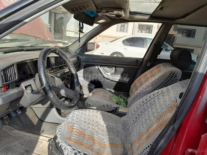 Peugeot 405 1990, 252,300 km - 1.6 l - Sumqayıt