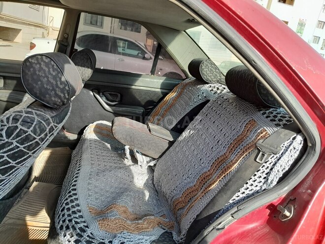 Peugeot 405 1990, 252,300 km - 1.6 l - Sumqayıt