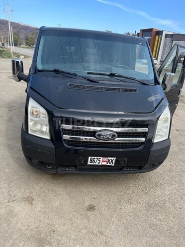 Ford Transit 2009, 253,000 km - 2.2 l - Bakı