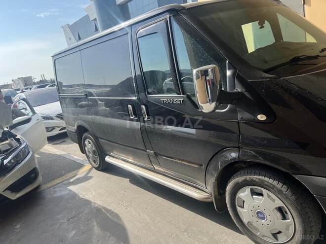 Ford Transit 2009, 253,000 km - 2.2 l - Bakı
