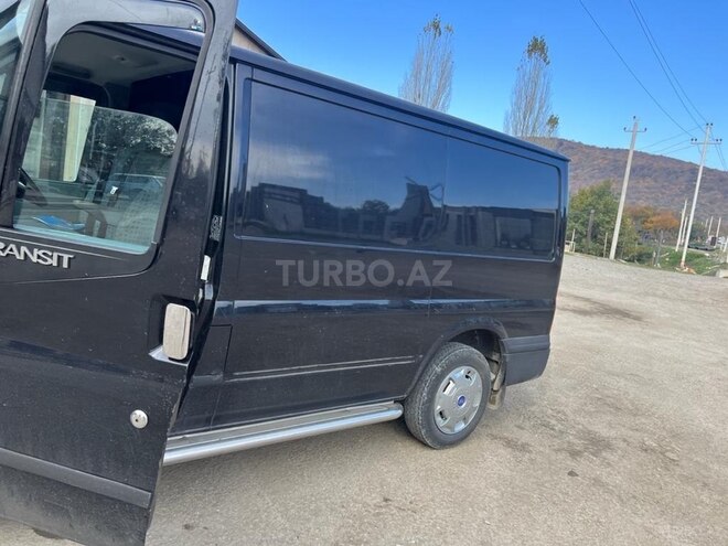 Ford Transit 2009, 253,000 km - 2.2 l - Bakı