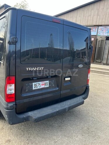 Ford Transit 2009, 253,000 km - 2.2 l - Bakı