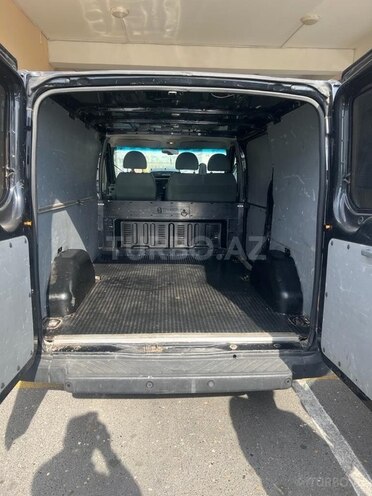 Ford Transit 2009, 253,000 km - 2.2 l - Bakı