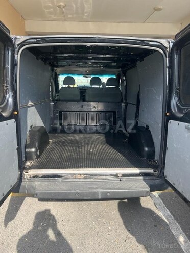 Ford Transit 2009, 253,000 km - 2.2 l - Bakı