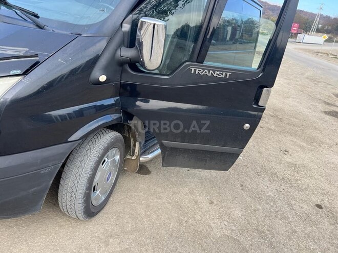 Ford Transit 2009, 253,000 km - 2.2 l - Bakı