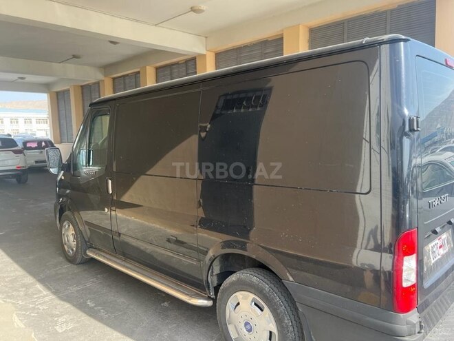 Ford Transit 2009, 253,000 km - 2.2 l - Bakı