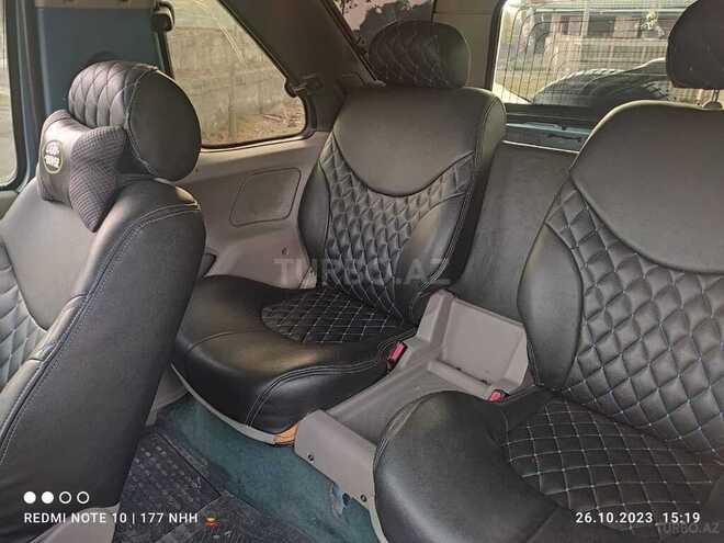 Land Rover Freelander 1999, 282,000 km - 1.8 l - Balakən