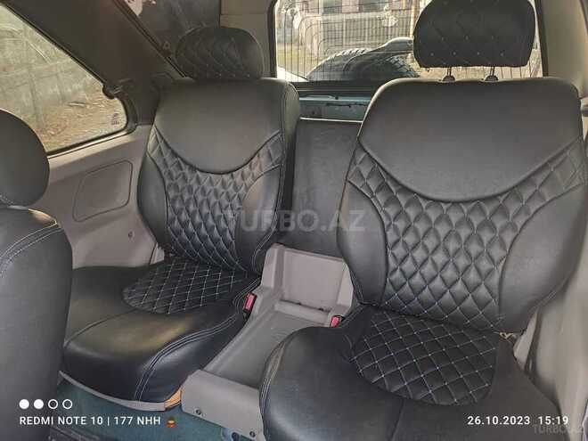 Land Rover Freelander 1999, 282,000 km - 1.8 l - Balakən