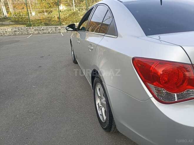 Chevrolet Cruze 2013, 268,456 km - 1.4 л - Şəki